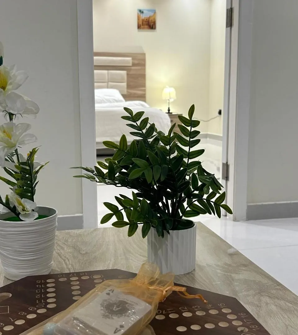 Lägenhet Modern Home Jidda Saudiarabien