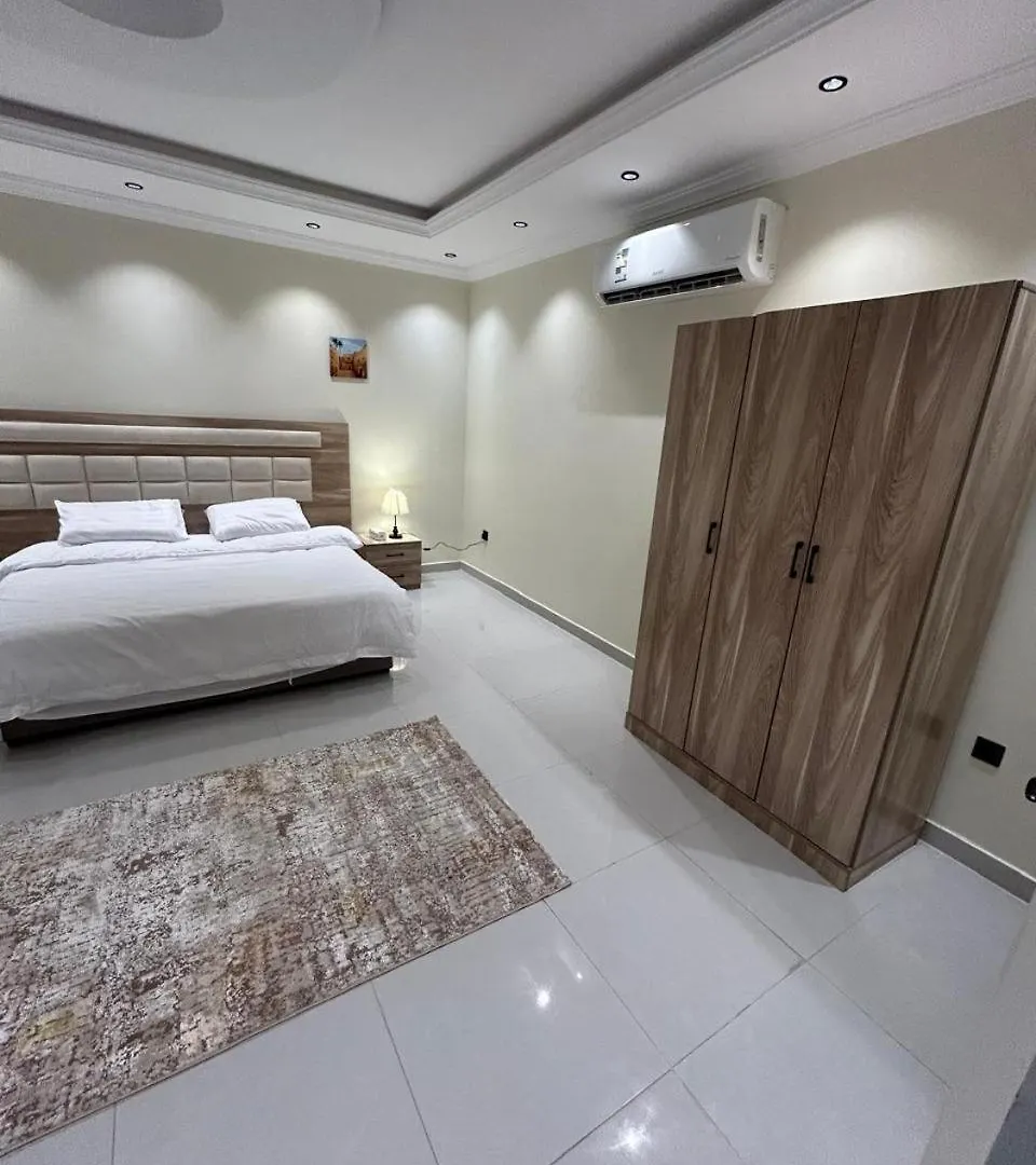 Modern Home Jidda