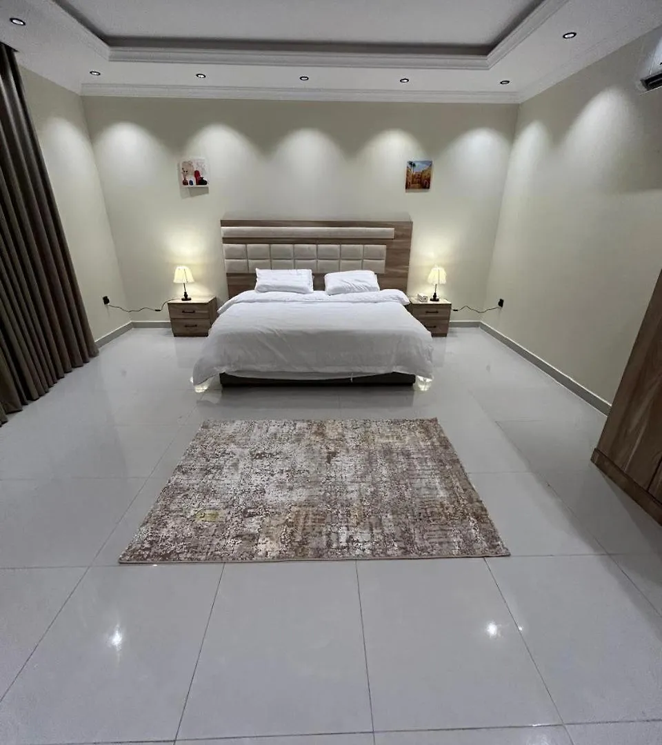 Modern Home Jidda